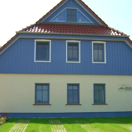 Mühlenstrasse 17 - Ut Kieck *