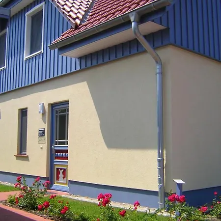Mühlenstrasse 17 - Ut Kieck *