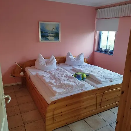 Mühlenstrasse 17 - Ut Kieck * Ostseeheilbad Zingst