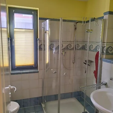Mühlenstrasse 17 - Ut Kieck Ostseeheilbad Zingst