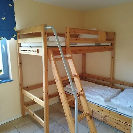 Mühlenstrasse 17 - Ut Kieck Ostseeheilbad Zingst