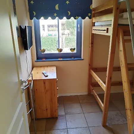 Mühlenstrasse 17 - Ut Kieck *