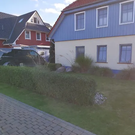 Apartment Mühlenstrasse 17 - Ut Kieck